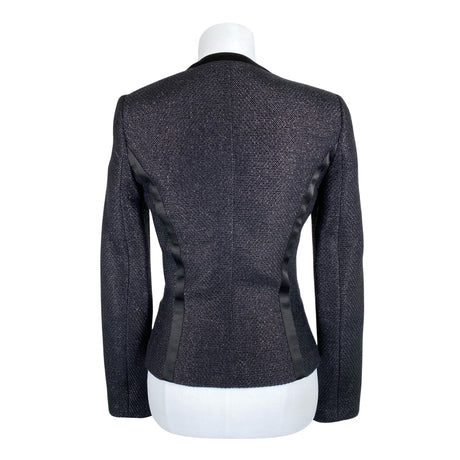 Unisex Marciano by Guess - Jakk, suurus 38 - Must (2)