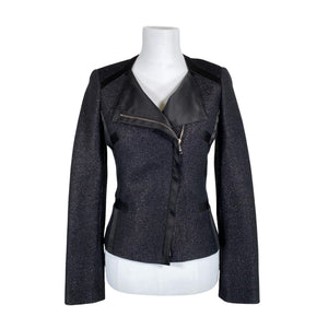 Unisex Marciano by Guess - Jakk, suurus 38 - Must (1)