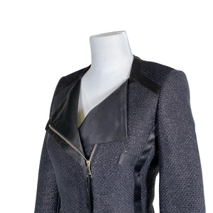 Unisex Marciano by Guess - Jakk, suurus 38 - Must (3)