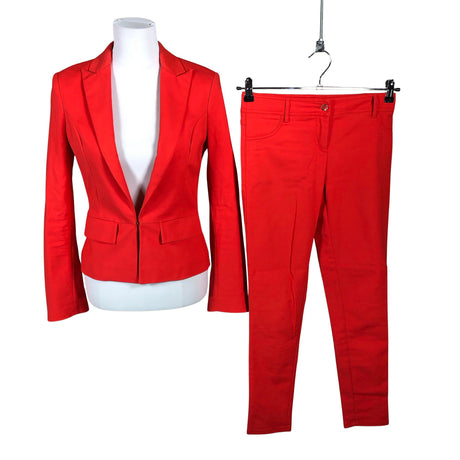 Unisex Marciano by Guess - Kostüüm, suurus 38 - Punane ()