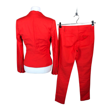 Unisex Marciano by Guess - Kostüüm, suurus 38 - Punane (2)