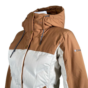 Unisex Columbia - Sulejope, suurus 36 - Beige (3)