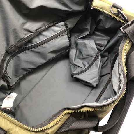 Unisex Nike - Spordikott, suurus Maxi - Roheline (2)