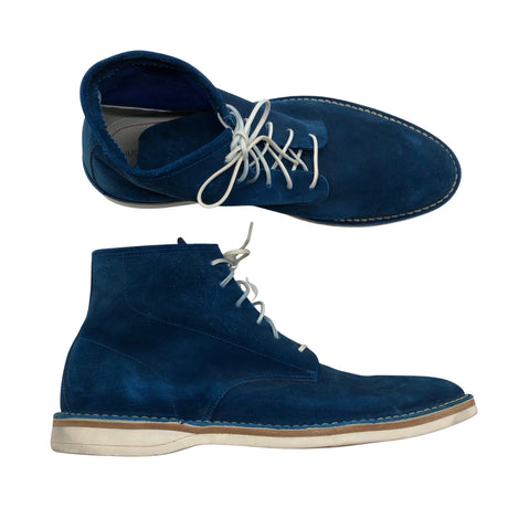 Unisex Hugo Boss - Igapäevased jalanõud, suurus S - Sinine ()