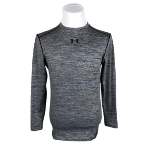 Unisex Under Armour - Spordisärk, pikad käised, suurus L - Hall (1)
