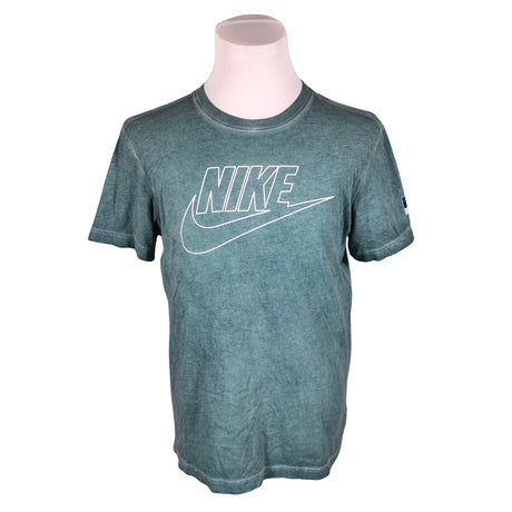 Unisex Nike - T-särk, suurus M - Sinine ()