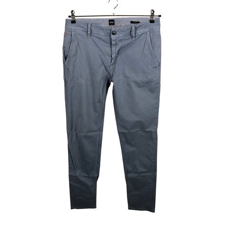 Unisex Hugo Boss - Chino-püksid, suurus W33 - Hall ()