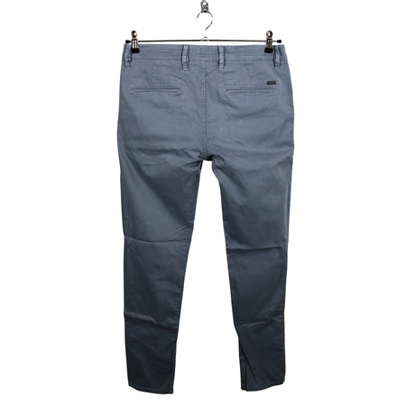 Unisex Hugo Boss - Chino-püksid, suurus W33 - Hall (2)