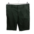 Unisex Hugo Boss - Lühikesed püksid, suurus W33 - Roheline ()