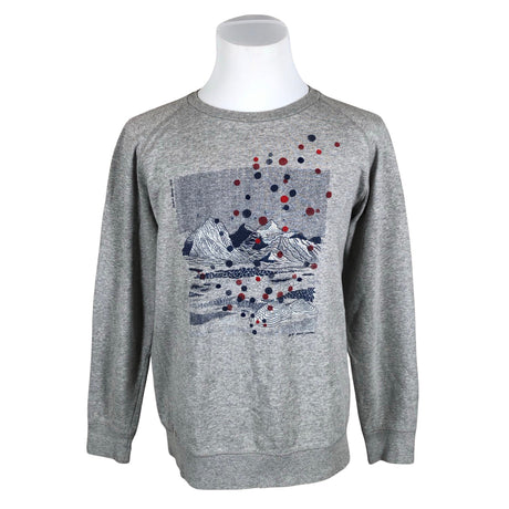 Unisex Pepe Jeans - Dressikangast pluus, suurus XL - Hall ()