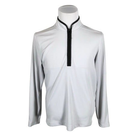 Unisex Nike - Spordisärk, pikad käised, suurus M - Hall ()