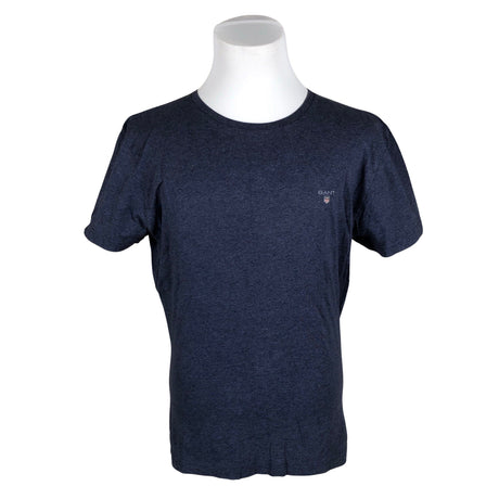 Unisex Gant - T-särk, suurus L - Sinine ()