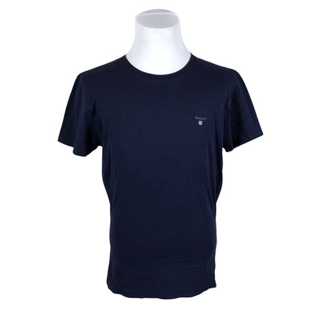 Unisex Gant - T-särk, suurus L - Sinine ()