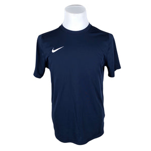 Unisex Nike - Spordisärk, lühikesed käised, suurus L - Sinine (1)