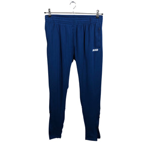 Unisex Jako - Soojenduspüksid, suurus M - Sinine (1)