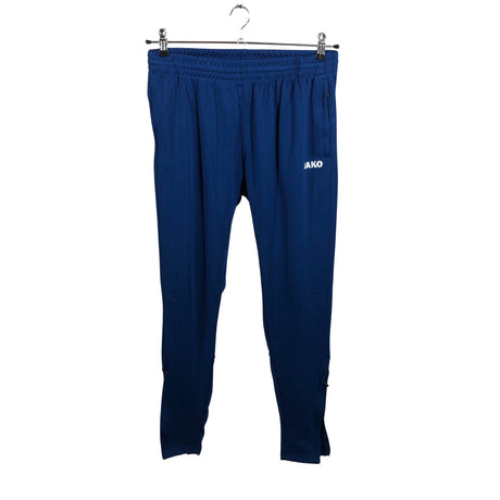 Unisex Jako - Soojenduspüksid, suurus M - Sinine ()