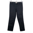 Unisex Burberry Brit - Chino-püksid, suurus 34 - Must ()