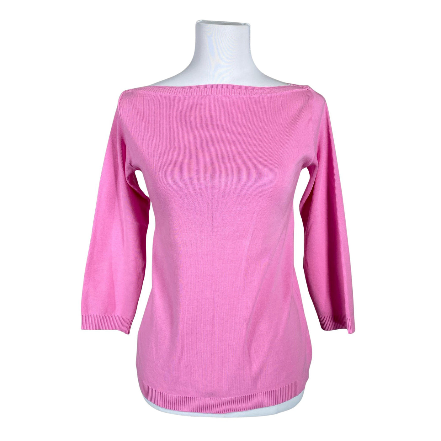 Unisex Benetton - Kampsun, suurus 38 - Roosa (1)