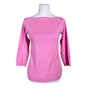 Unisex Benetton - Kampsun, suurus 38 - Roosa (1)