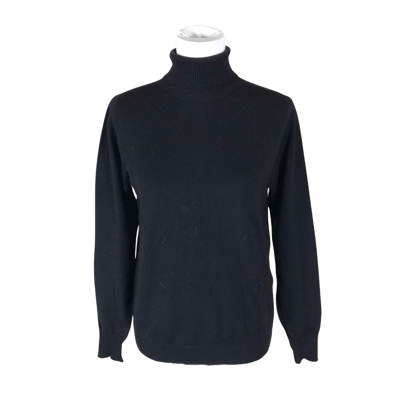 Unisex Arovescio - Kampsun, suurus 40 - Must (1)