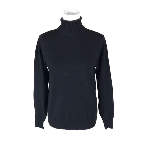 Unisex Arovescio - Kampsun, suurus 40 - Must ()