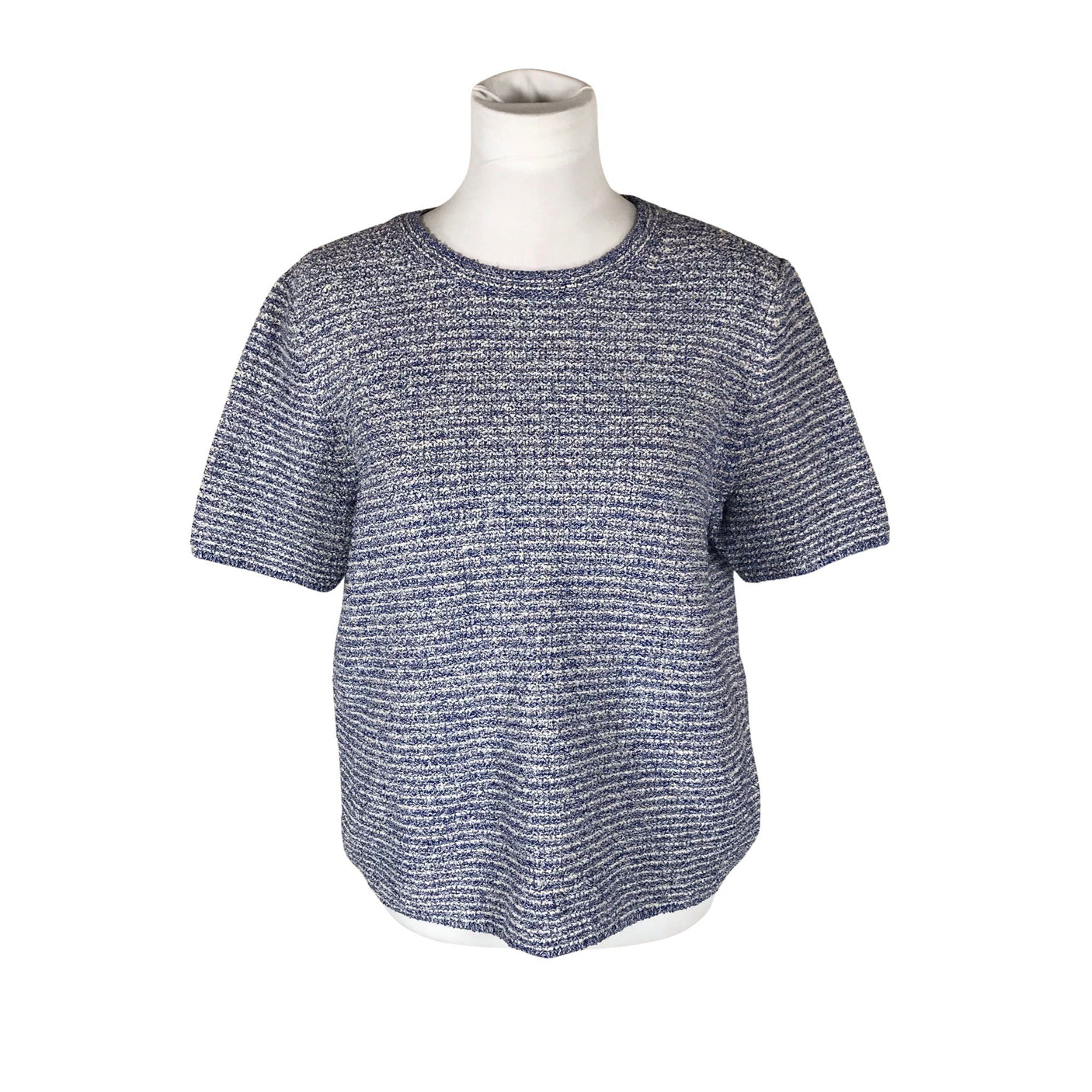 Unisex Marc O'Polo - Kampsun, suurus 40 - Must (1)