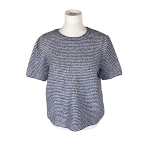 Unisex Marc O'Polo - Kampsun, suurus 40 - Must (1)