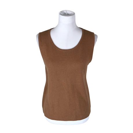 Unisex Andiata - Topp, suurus 40 - Pruun ()