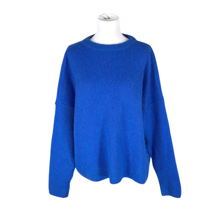 Unisex R-collection - Kampsun, suurus 40 - Sinine ()
