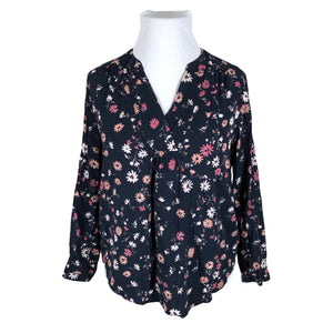 Unisex Esprit - Pluus, suurus 42 - Sinine (1)
