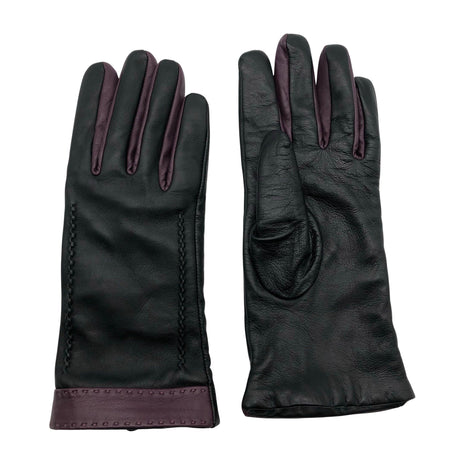 Unisex Marja Kurki - Nahksõrmikud, suurus Suurus puudub - Must ()