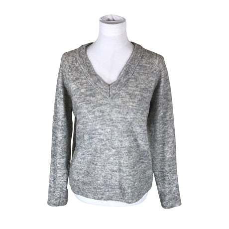 Unisex Selected - Kampsun, suurus 38 - Hall ()
