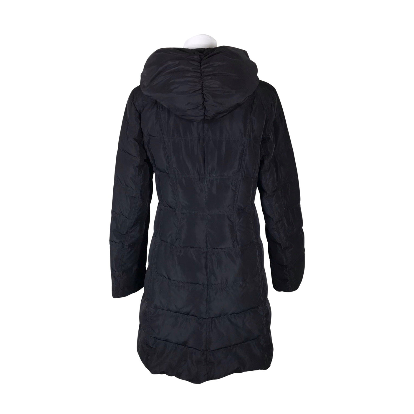 Unisex Luhta - Sulejope, suurus 38 - Must (2)