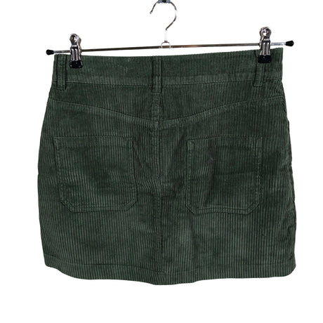 Unisex Roxy - Mitteveniv seelik, suurus 36 - Roheline (2)