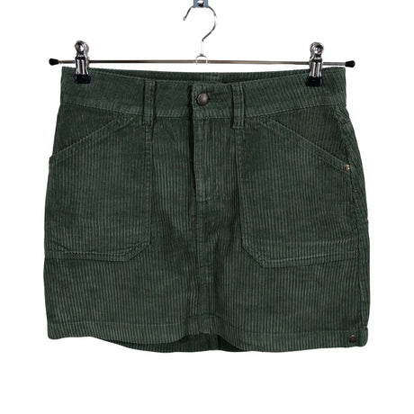 Unisex Rue de Femme - Dressikangast kleit, suurus 40 - Must ()