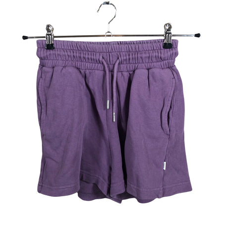 Unisex Makia - Dressikangast lühikesed püksid, suurus 34 - Lilla ()