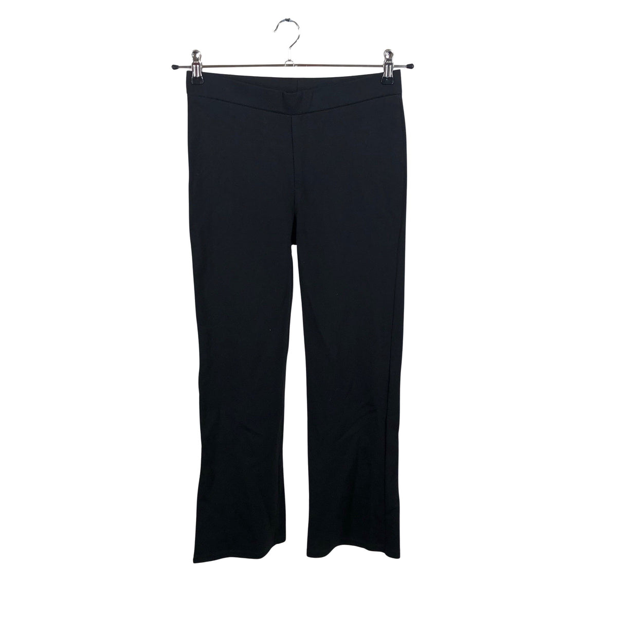 Unisex Carin Wester - Trikotaažist püksid, suurus 36 - Must (1)