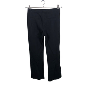 Unisex Carin Wester - Trikotaažist püksid, suurus 36 - Must (2)