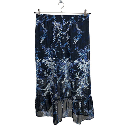 Unisex Rue de Femme - Mitteveniv seelik, suurus 38 - Sinine (2)