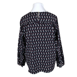 Unisex Holly & Whyte by Lindex - Pluus, suurus 50 - Sinine (2)