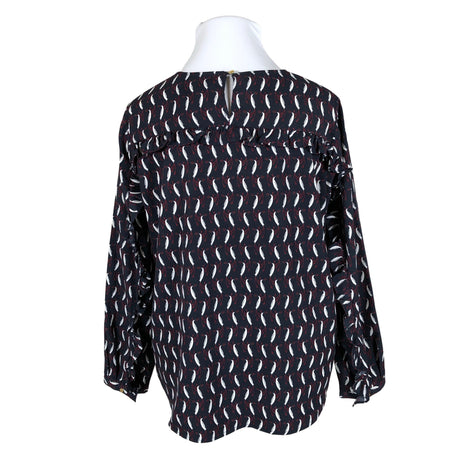 Unisex Holly & Whyte by Lindex - Pluus, suurus 50 - Sinine (2)