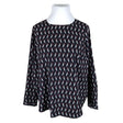 Unisex Holly & Whyte by Lindex - Pluus, suurus 50 - Sinine ()