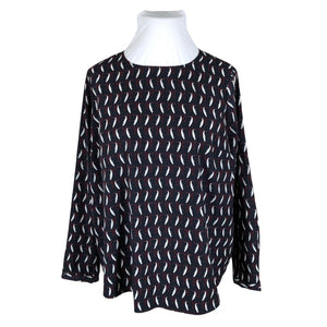 Unisex Holly & Whyte by Lindex - Pluus, suurus 50 - Sinine (1)