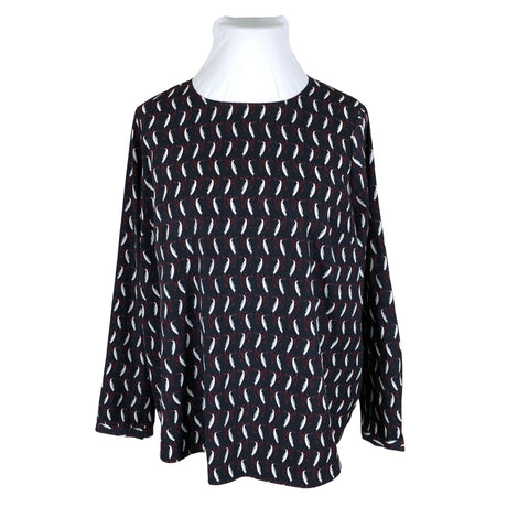 Unisex Holly & Whyte by Lindex - Pluus, suurus 50 - Sinine ()