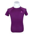 Unisex Odlo - Soe pesu (särk), suurus XS - Lilla ()