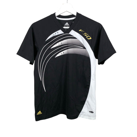 Unisex Adidas - Spordisärk, lühikesed käised, suurus 158 - 164 - Must ()