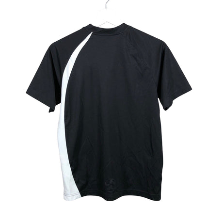 Unisex Adidas - Spordisärk, lühikesed käised, suurus 158 - 164 - Must (2)