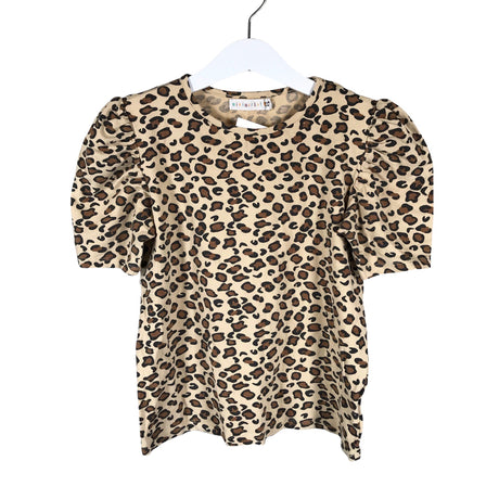 Unisex Minimarket - T-särk, suurus 122 - 128 - Beige ()