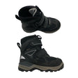 Unisex Ecco - Talvejalanõud, suurus 27 - Must ()