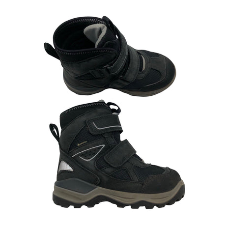 Unisex Ecco - Talvejalanõud, suurus 27 - Must ()
